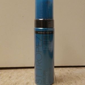 St. Tropez self tanning mousse